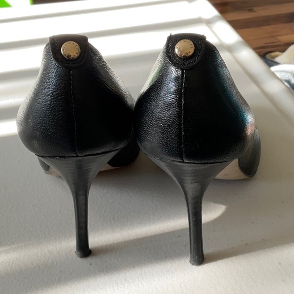 Pumps Rond Toe Michael Kors 7 - Picture 2 of 4